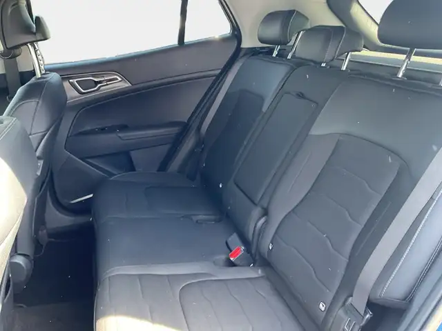 Kia Sportage view 10