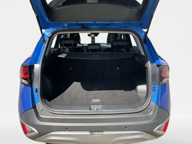Kia Sportage view 11