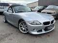 BMW Z4 Roadster 2.5i*XENON*SHZ*PDC*BBS 19 ZOLL Argent - thumbnail 11