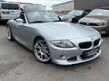 BMW Z4 Roadster 2.5i*XENON*SHZ*PDC*BBS 19 ZOLL Argent - thumbnail 2