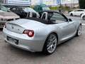 BMW Z4 Roadster 2.5i*XENON*SHZ*PDC*BBS 19 ZOLL Argent - thumbnail 4
