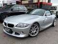 BMW Z4 Roadster 2.5i*XENON*SHZ*PDC*BBS 19 ZOLL Argent - thumbnail 5