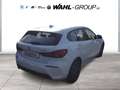 BMW 118 i SPORT LINE LC PLUS LED GRA PDC DAB WLAN Wit - thumbnail 5