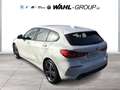 BMW 118 i SPORT LINE LC PLUS LED GRA PDC DAB WLAN Wit - thumbnail 7