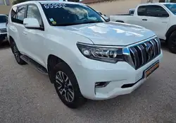 Photo Toyota Land Cruiser