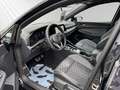 Volkswagen Golf VIII 2.0 TSI DSG 4Motion R-Line  PANO+MATRIX Nero - thumbnail 10