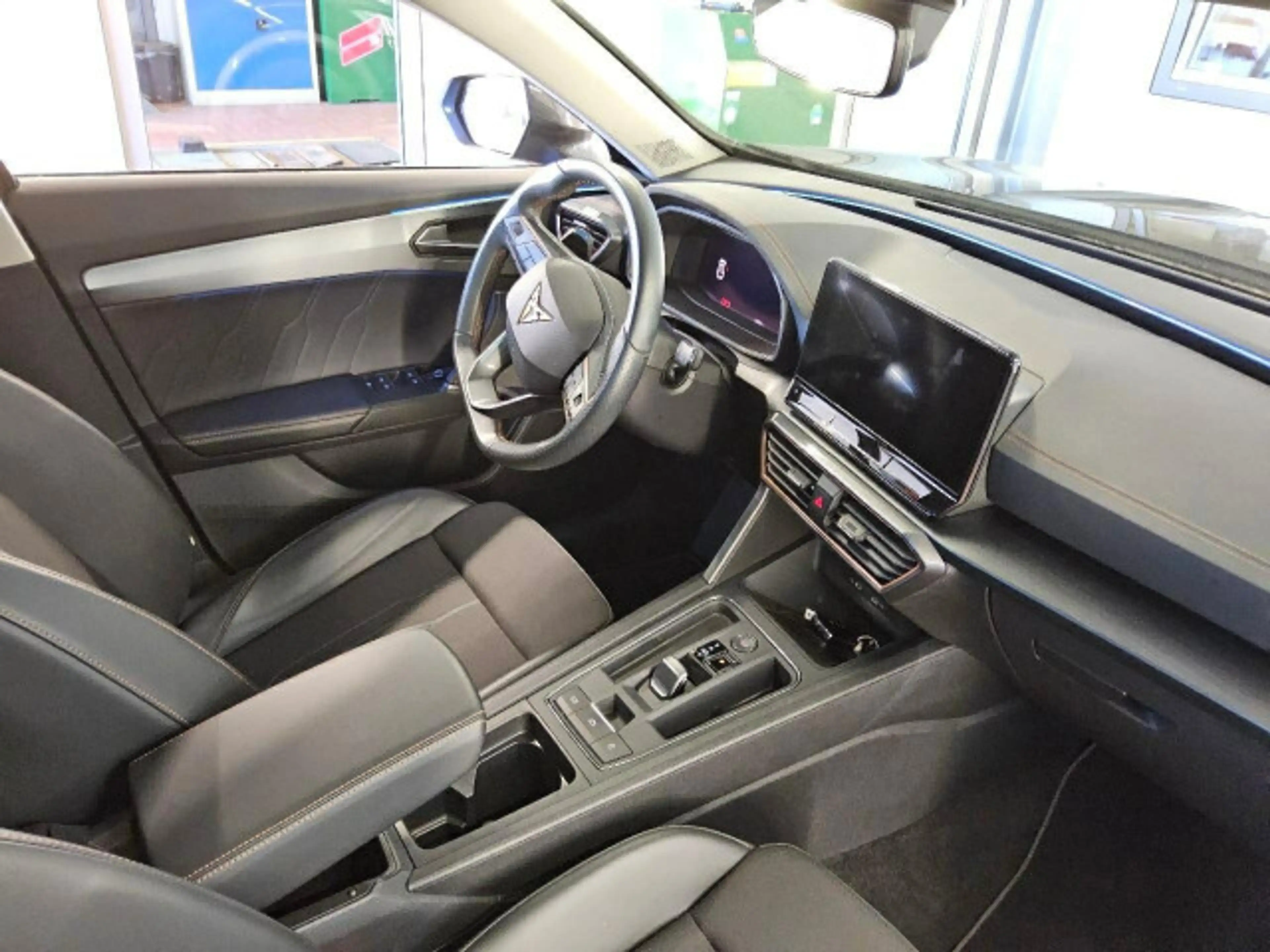 CUPRA Formentor 1.5 TSI OPF — photo 4