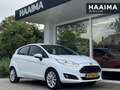 Ford Fiesta 1.0 EcoBoost Titanium | Parkeersensoren | Dealeron Blanc - thumbnail 1