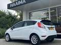 Ford Fiesta 1.0 EcoBoost Titanium | Parkeersensoren | Dealeron Wit - thumbnail 3