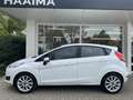 Ford Fiesta 1.0 EcoBoost Titanium | Parkeersensoren | Dealeron Blanc - thumbnail 7