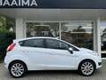 Ford Fiesta 1.0 EcoBoost Titanium | Parkeersensoren | Dealeron Blanc - thumbnail 12