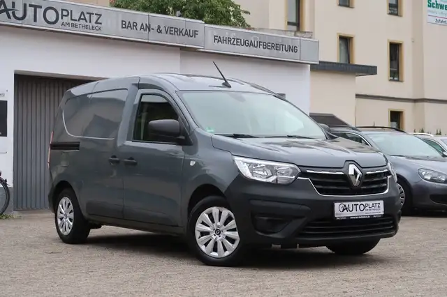 Renault Express