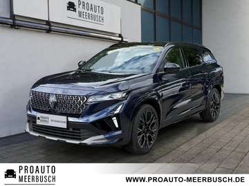ESPRIT ALPINE E-TECH FULL HYBRID 200 FACELIFT