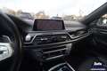 BMW 745 E / M-SPORT / INDIV / 47GR / B&W / GLASDK / 360CAM Gris - thumbnail 36