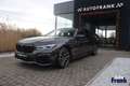BMW 745 E / M-SPORT / INDIV / 47GR / B&W / GLASDK / 360CAM Gris - thumbnail 3