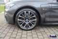 BMW 745 E / M-SPORT / INDIV / 47GR / B&W / GLASDK / 360CAM Gris - thumbnail 4