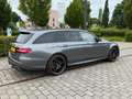 Mercedes-Benz E 63 AMG S Met alle mogelijke opties en 2 jaar garantie Grijs - thumbnail 4