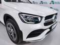 Mercedes-Benz GLC 300 300de 4Matic 9G-Tronic Bianco - thumbnail 49