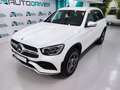 Mercedes-Benz GLC 300 300de 4Matic 9G-Tronic Bianco - thumbnail 5