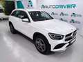 Mercedes-Benz GLC 300 300de 4Matic 9G-Tronic Bianco - thumbnail 45
