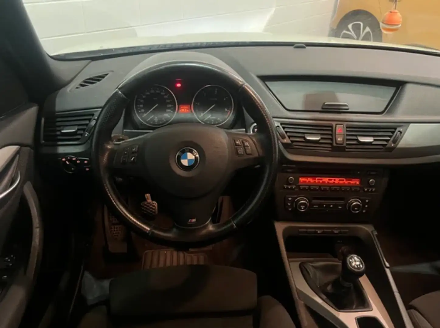 BMW X1 sDrive 18d - 2