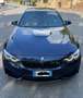 BMW M4 Coupe 3.0 dkg Azul - thumbnail 3