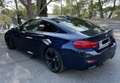 BMW M4 Coupe 3.0 dkg Bleu - thumbnail 2