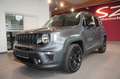 Jeep Renegade Longitude FWD Gris - thumbnail 4