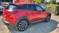 Mazda CX-3 Selection°Leder°Xenon°LED°Head-Up°26 Tkm Rouge - thumbnail 4