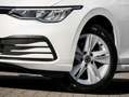 Volkswagen Golf VIII Variant Life 1.5 TSI LED/NAVI/ACC/PDC Weiß - thumbnail 5