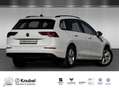 Volkswagen Golf VIII Variant Life 1.5 TSI LED/NAVI/ACC/PDC Weiß - thumbnail 2