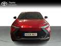 Toyota C-HR 140H Advance Rojo - thumbnail 2