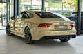 Audi RS7 4.0 V8 TFSI |PERFORMANCE|EXCLUSIVE|KERAMIK| Beige - thumbnail 6