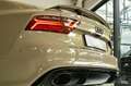Audi RS7 4.0 V8 TFSI |PERFORMANCE|EXCLUSIVE|KERAMIK| Beige - thumbnail 11