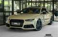Audi RS7 4.0 V8 TFSI |PERFORMANCE|EXCLUSIVE|KERAMIK| Beige - thumbnail 1