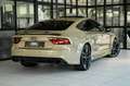Audi RS7 4.0 V8 TFSI |PERFORMANCE|EXCLUSIVE|KERAMIK| Beige - thumbnail 5