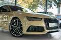 Audi RS7 4.0 V8 TFSI |PERFORMANCE|EXCLUSIVE|KERAMIK| Beige - thumbnail 4