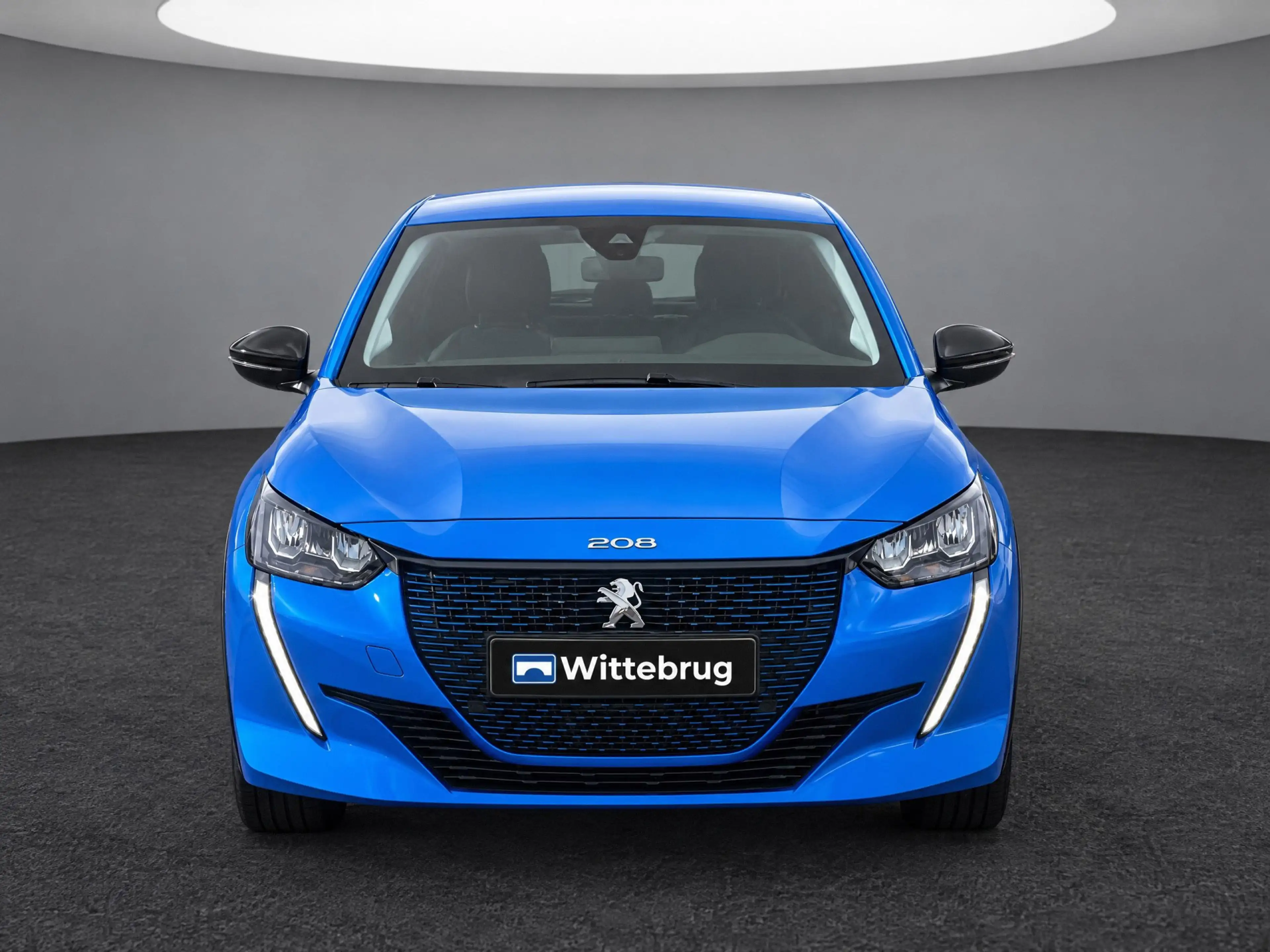 Peugeot e-208 EV Active Pack 50 kWh 50 kWh | Navi | Apple CarPla — photo 11