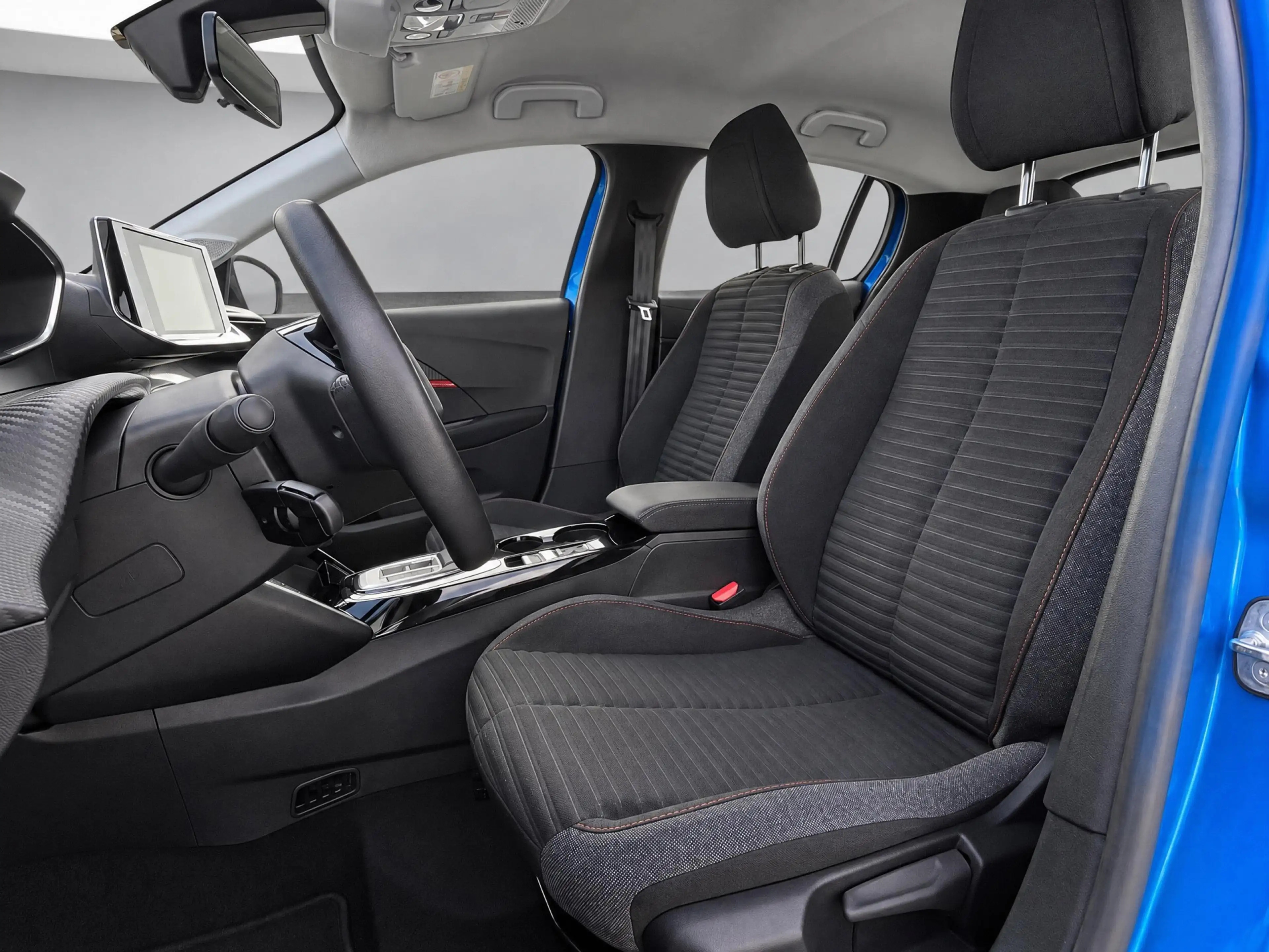Peugeot e-208 EV Active Pack 50 kWh 50 kWh | Navi | Apple CarPla — photo 15