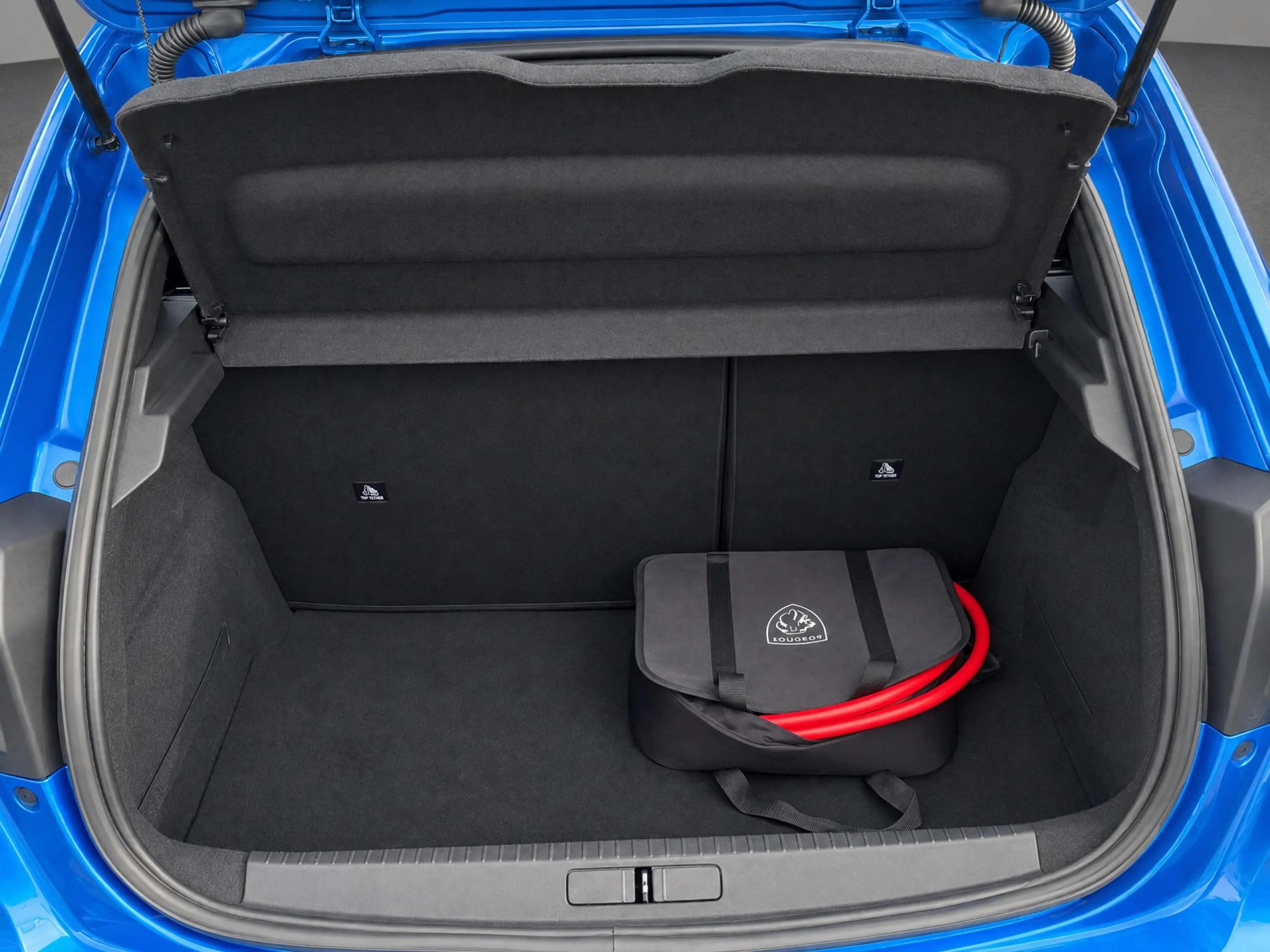 Peugeot e-208 EV Active Pack 50 kWh 50 kWh | Navi | Apple CarPla — photo 13