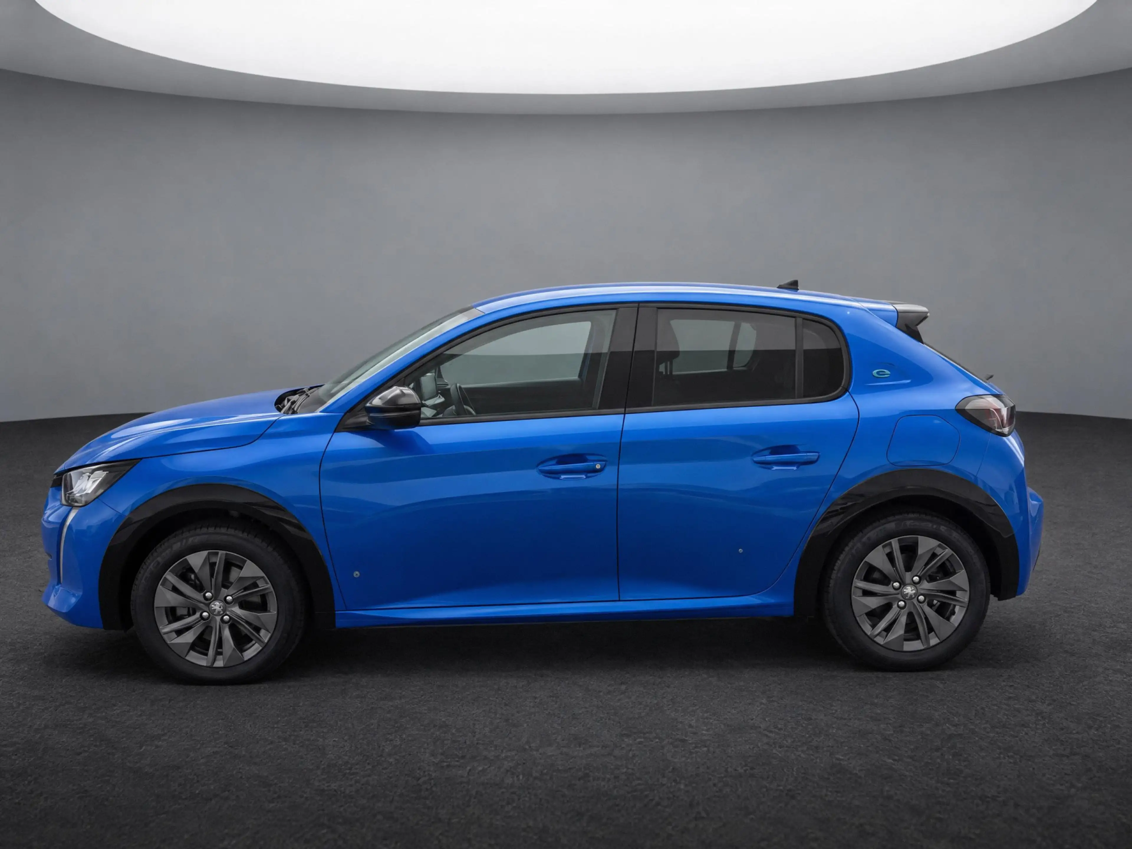 Peugeot e-208 EV Active Pack 50 kWh 50 kWh | Navi | Apple CarPla — photo 5