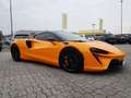 McLaren Artura PHEV 7,4kWh *NP 308.000,-* Orange - thumbnail 3