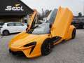 McLaren Artura PHEV 7,4kWh *NP 308.000,-* Orange - thumbnail 6