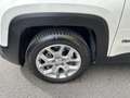 Jeep Renegade 1.6 Mjt 120 CV Navi-C.lega-Nuovissima-Tagliandata Bianco - thumbnail 14