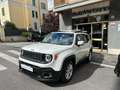 Jeep Renegade 1.6 Mjt 120 CV Navi-C.lega-Nuovissima-Tagliandata Bianco - thumbnail 1