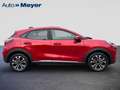 Ford Puma 1.0 HYBRID 125 MHEV AUT. Titanium |GJR| Rot - thumbnail 3