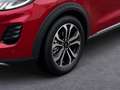 Ford Puma 1.0 HYBRID 125 MHEV AUT. Titanium |GJR| Rot - thumbnail 8