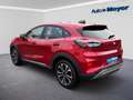 Ford Puma 1.0 HYBRID 125 MHEV AUT. Titanium |GJR| Rot - thumbnail 5