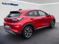 Ford Puma 1.0 HYBRID 125 MHEV AUT. Titanium |GJR| Rot - thumbnail 4