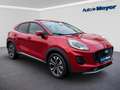 Ford Puma 1.0 HYBRID 125 MHEV AUT. Titanium |GJR| Rot - thumbnail 2